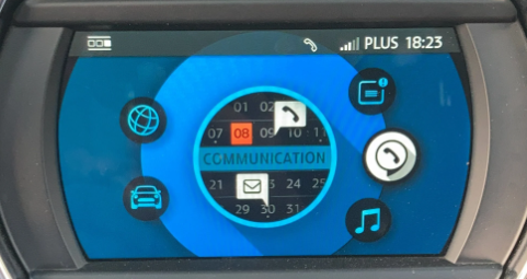 Mini NBT EntryEvo / EnaEvo